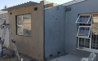 VIBRACRETE HOUSES/WALLS/POLES/SLABS, PLASTERING, BLOCKS/BRICKS, PAINTING, ETC. AND RENOVATIONS