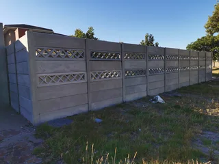 VIBRACRETE WALLS/POLES/SLABS/HOUSES, METAL MATERIALS, BLOCKS/BRICKS AND BUILDING SERVICES