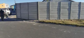 VIBRACRETE WALLS/POLES/SLABS/HOUSES, METAL MATERIALS, BLOCKS/BRICKS AND BUILDING SERVICES