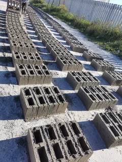 VIBRACRETE SLABS/HOUSES/WALLS/POLES, PAVINGS, BLOCKS/BRICKS, TILING, STONE/SAND AND RENOVATIONS