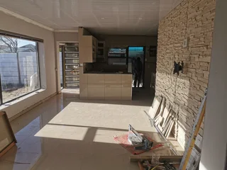 VIBRACRETE SLABS/HOUSES/WALLS/POLES, PAVINGS, BLOCKS/BRICKS, TILING, STONE/SAND AND RENOVATIONS