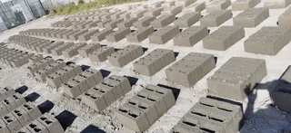 VIBRACRETE POLES/SLABS/WALLS/HOUSES, CEILINGS, BLOCKS/BRICKS, CARPORTS AND BUILDING SERVICES