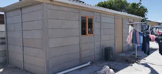 VIBRACRETE POLES/SLABS/WALLS/HOUSES, CEILINGS, BLOCKS/BRICKS, CARPORTS AND BUILDING SERVICES