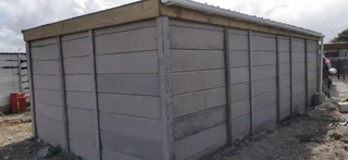 VIBRACRETE POLES/SLABS/WALLS/HOUSES, CEILINGS, BLOCKS/BRICKS, CARPORTS AND BUILDING SERVICES