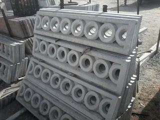 VIBRACRETE HOUSES/POLES/WALLS/SLABS, ROOFING, BLOCKS/BRICKS, SAND/STONE, ETC. AND RENOVATIONS