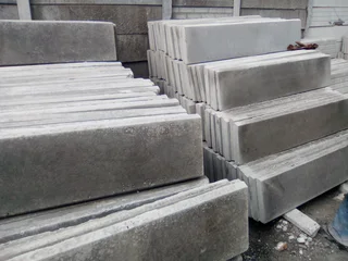 VIBRACRETE HOUSES/POLES/WALLS/SLABS, ROOFING, BLOCKS/BRICKS, SAND/STONE, ETC. AND RENOVATIONS