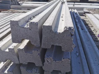 VIBRACRETE HOUSES/POLES/WALLS/SLABS, ROOFING, BLOCKS/BRICKS, SAND/STONE, ETC. AND RENOVATIONS