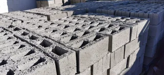 VIBRACRETE HOUSES/POLES/WALLS/SLABS, ROOFING, BLOCKS/BRICKS, SAND/STONE, ETC. AND RENOVATIONS