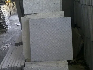 VIBRACRETE HOUSES/POLES/WALLS/SLABS, ROOFING, BLOCKS/BRICKS, SAND/STONE, ETC. AND RENOVATIONS