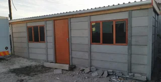 VIBRACRETE WALLS/HOUSES/SLABS/POLES, BLOCKS/BRICKS, TIMBER SUPPLIES, ETC. AND BUILDING SERVICES