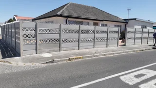 VIBRACRETE WALLS/HOUSES/SLABS/POLES, BLOCKS/BRICKS, TIMBER SUPPLIES, ETC. AND BUILDING SERVICES