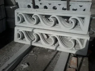 VIBRACRETE WALLS/HOUSES/SLABS/POLES, BLOCKS/BRICKS, TIMBER SUPPLIES, ETC. AND BUILDING SERVICES