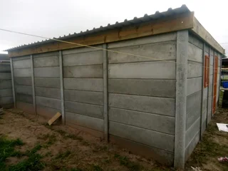 VIBRACRETE WALLS/HOUSES/SLABS/POLES, BLOCKS/BRICKS, TIMBER SUPPLIES, ETC. AND BUILDING SERVICES