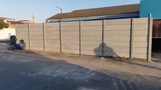 VIBRACRETE SLABS/WALLS/POLES/HOUSES, BLOCKS/BRICKS, ELECTRICAL INSTALLATIONS AND RENOVATIONS