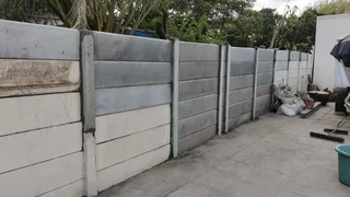 VIBRACRETE SLABS/WALLS/POLES/HOUSES, BLOCKS/BRICKS, ELECTRICAL INSTALLATIONS AND RENOVATIONS