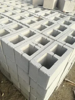 VIBRACRETE SLABS/WALLS/POLES/HOUSES, BLOCKS/BRICKS, ELECTRICAL INSTALLATIONS AND RENOVATIONS