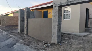 VIBRACRETE SLABS/WALLS/POLES/HOUSES, BLOCKS/BRICKS, ELECTRICAL INSTALLATIONS AND RENOVATIONS