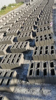 VIBRACRETE HOUSES/POLES/WALLS/SLABS, PAINTING, BLOCKS/BRICKS, PLASTERING AND RENOVATIONS