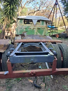 1964 Chev c50 truck for sale with scrapping papers