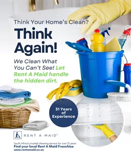 Domestic &amp; Corporate Cleaning