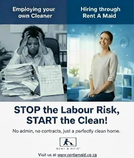 Domestic &amp; Corporate Cleaning