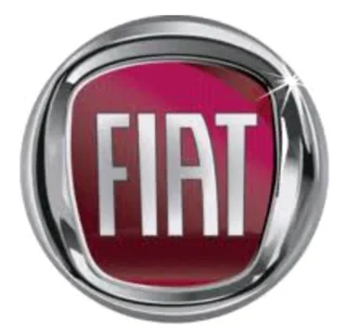 FIAT Tyre pressure monitor sensors and valve stems