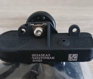 FIAT Tyre pressure monitor sensors and valve stems