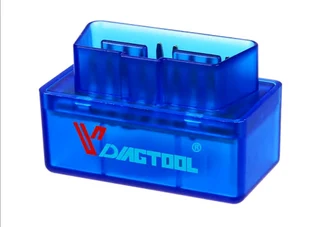 Car OBD2 scanner for use with phone