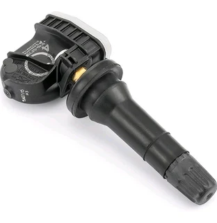 Opel Zafira C TPMS tyre pressure monitor sensors and valve stems