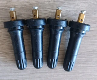 Opel Zafira C TPMS tyre pressure monitor sensors and valve stems