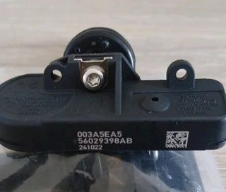 Jeep Wrangler/ Cherokee TPMS tyre pressure monitor sensors