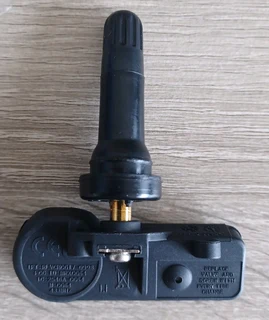 Jeep Wrangler/ Cherokee TPMS tyre pressure monitor sensors