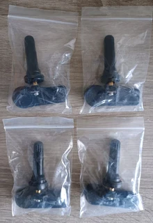 Jeep TPMS Sensor 56029398AB