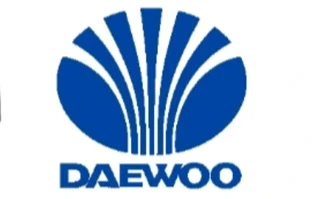 Daewoo TPMS/ tyre pressure monitor sensors and valve stems