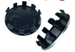 Mini Cooper / JCW Wheel rim centre caps badges