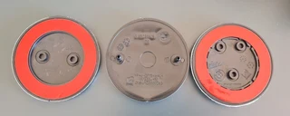 Bmw F30 3 series 82mm bonnet badge