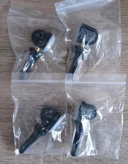 Ford TPMS Valves and sensor units