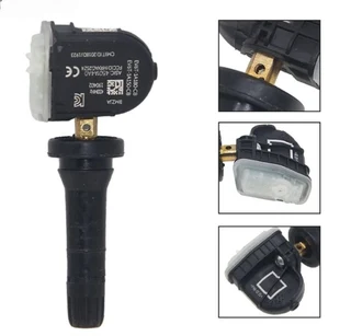 Ford TPMS Valves and sensor units