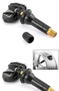 Ford TPMS Valves and sensor units