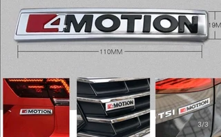 VW Amarok Canyon decals stickers graphics