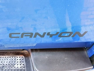 VW Amarok Canyon decals stickers graphics