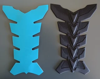 Tank pads - top quality durable rubber