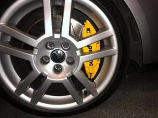 AP Racing brake caliper decals stickers sets