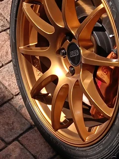 Subaru / STI / Brembo brake caliper stickers decals