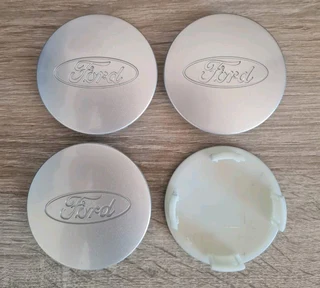 Ford Ranger wheel centre caps