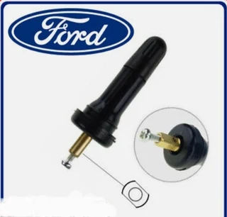 Ford Ecosport tyre pressure sensors / valves