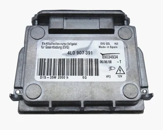 SEAT Xenon ballast module 4L0907391