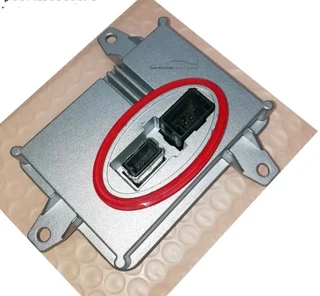 Hyundai Sante Fe Xenon headlight ballast module