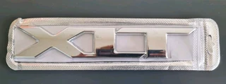 Ford Ranger oval front grille badge emblem