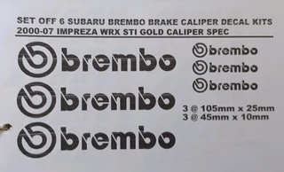 Subaru replacement TPMS tyre valve stems